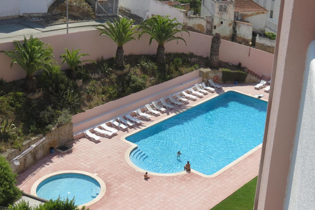 Ola Ericeira Apartment المظهر الخارجي الصورة