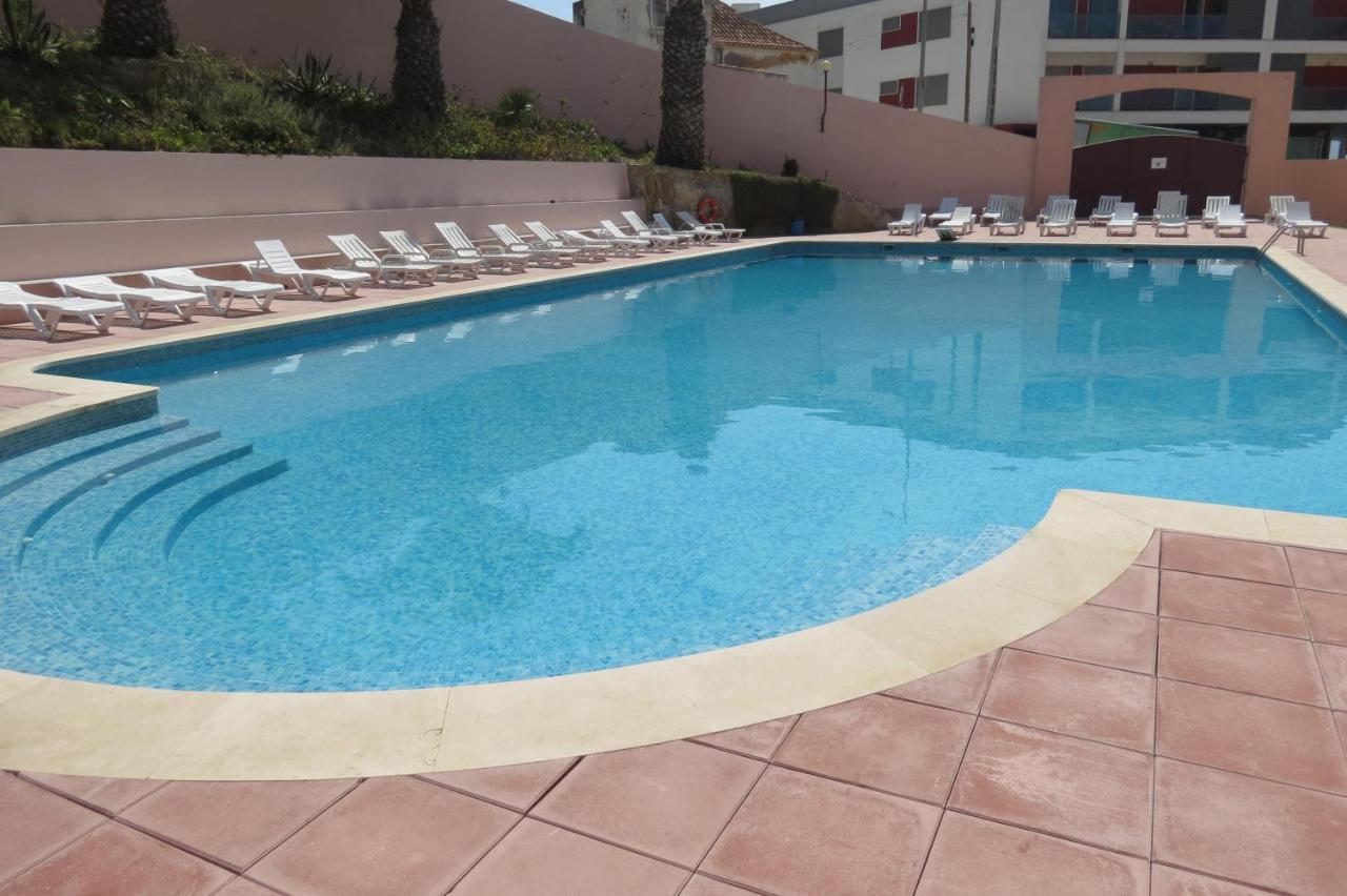 Ola Ericeira Apartment المظهر الخارجي الصورة