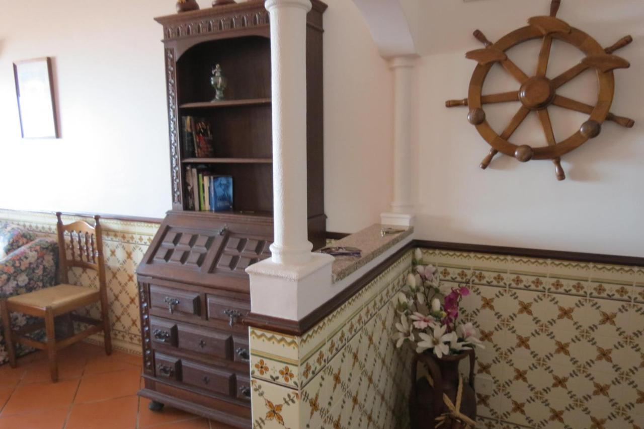 Ola Ericeira Apartment المظهر الخارجي الصورة