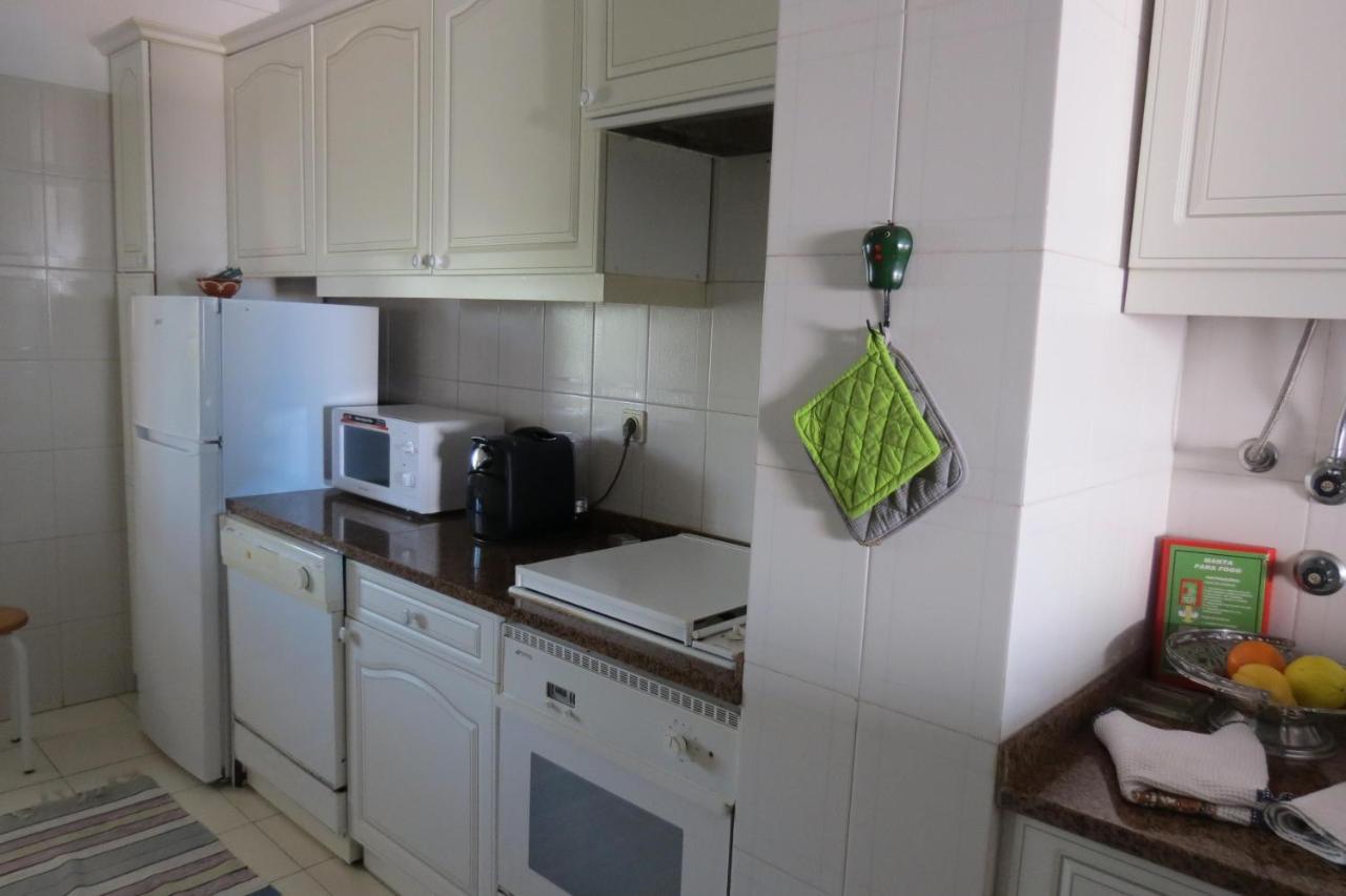 Ola Ericeira Apartment المظهر الخارجي الصورة