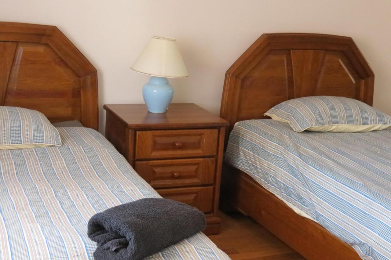 Ola Ericeira Apartment المظهر الخارجي الصورة