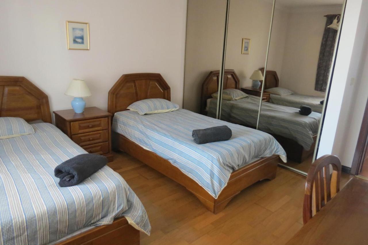 Ola Ericeira Apartment المظهر الخارجي الصورة