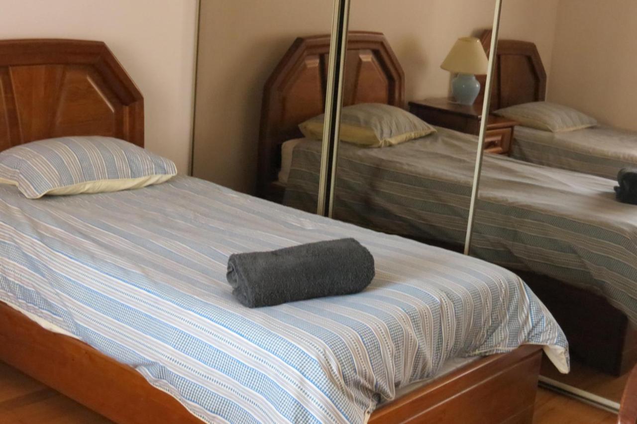 Ola Ericeira Apartment المظهر الخارجي الصورة