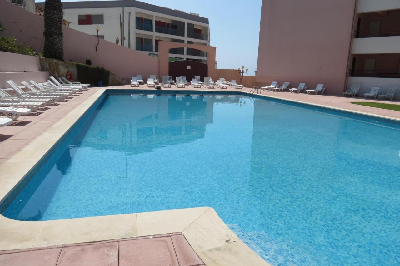Ola Ericeira Apartment المظهر الخارجي الصورة