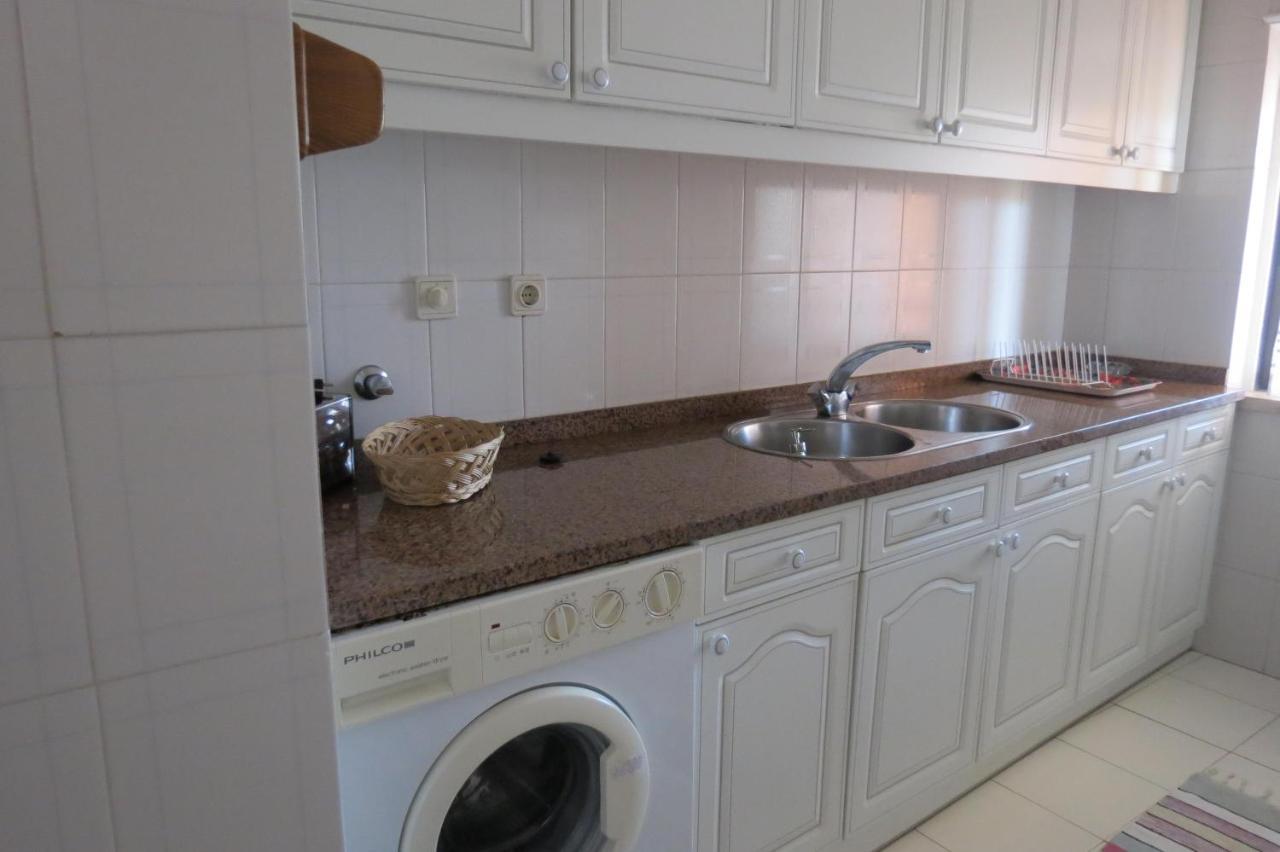 Ola Ericeira Apartment المظهر الخارجي الصورة
