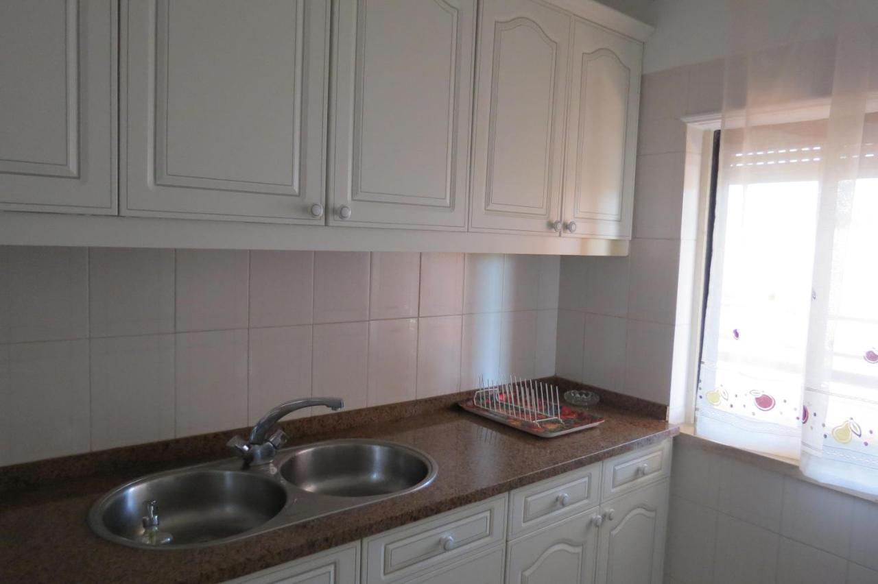 Ola Ericeira Apartment المظهر الخارجي الصورة