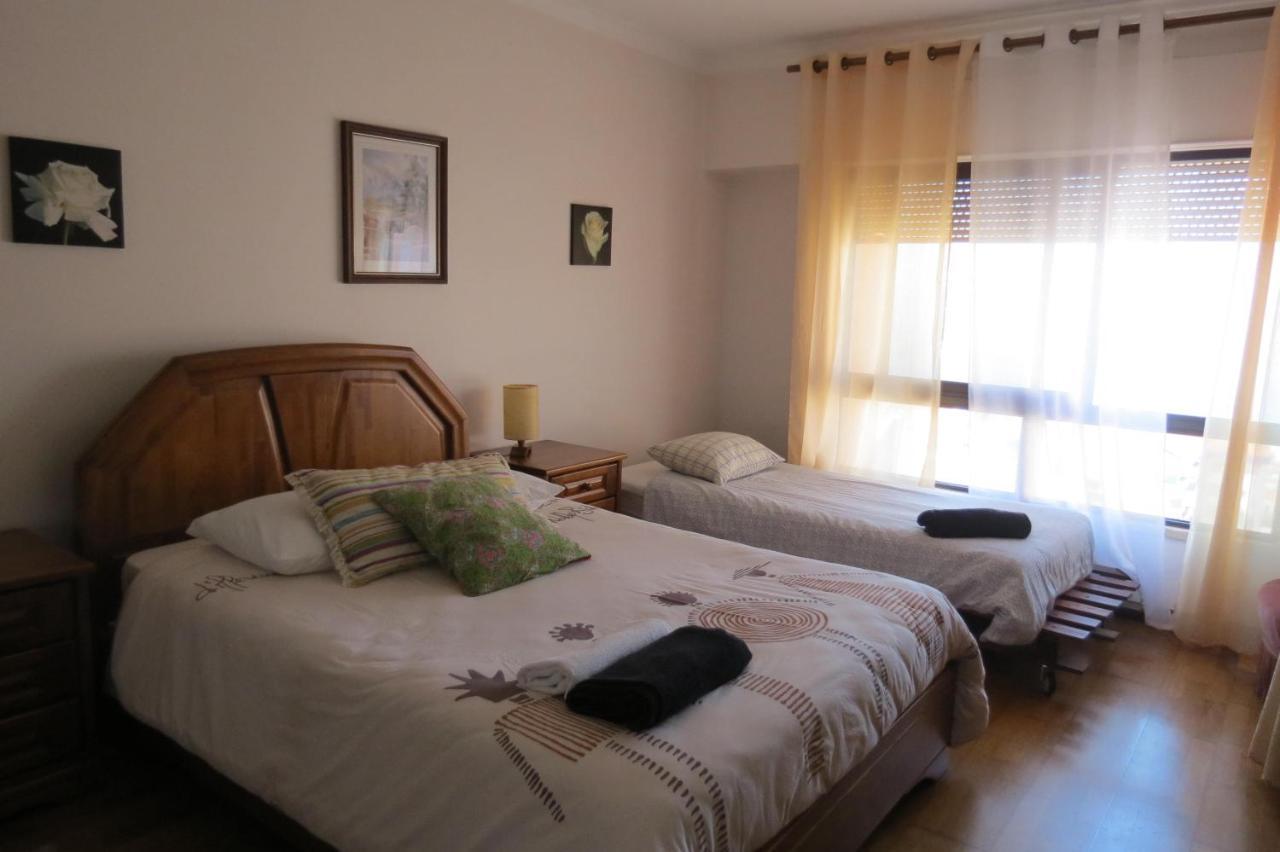 Ola Ericeira Apartment المظهر الخارجي الصورة