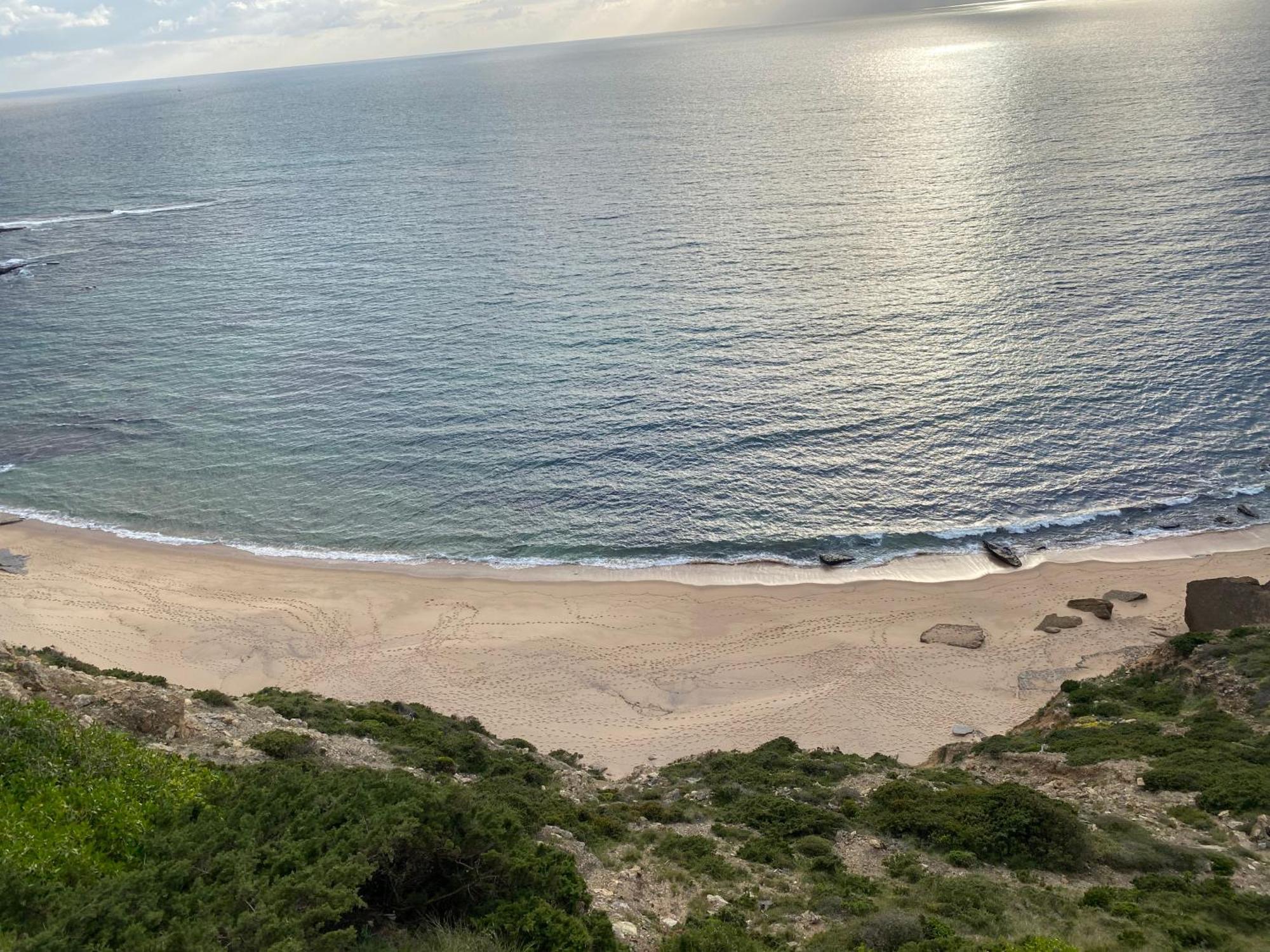 Ola Ericeira Apartment المظهر الخارجي الصورة